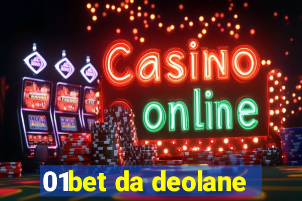 01bet da deolane